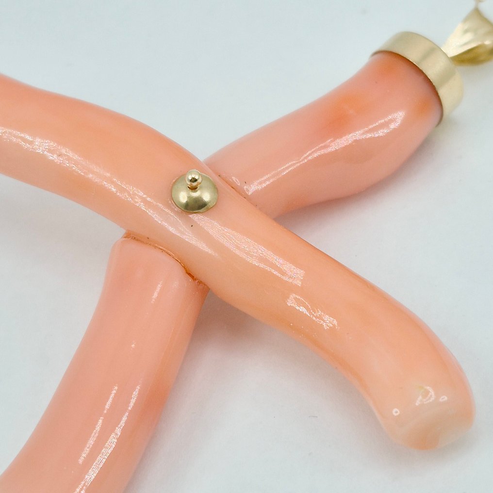 Cross - CORALLO BOKE - 2010-2020 - CORALLO BOKE #4.3