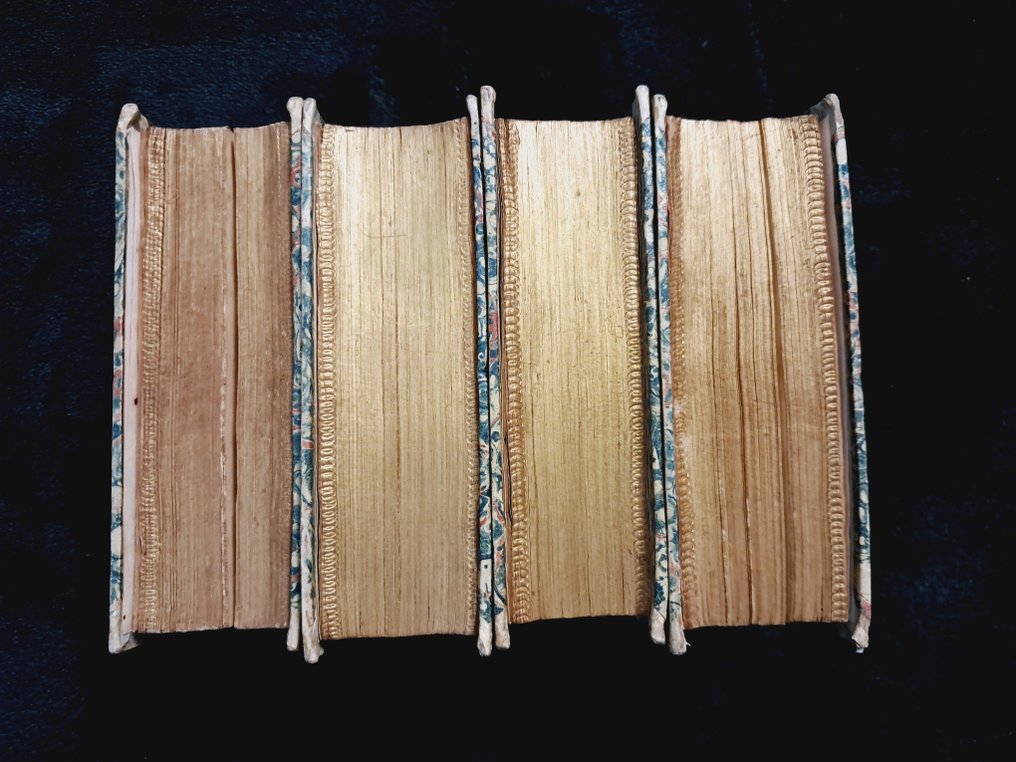 Christophe Plantin - Sancta Biblia - 1564 #3.2