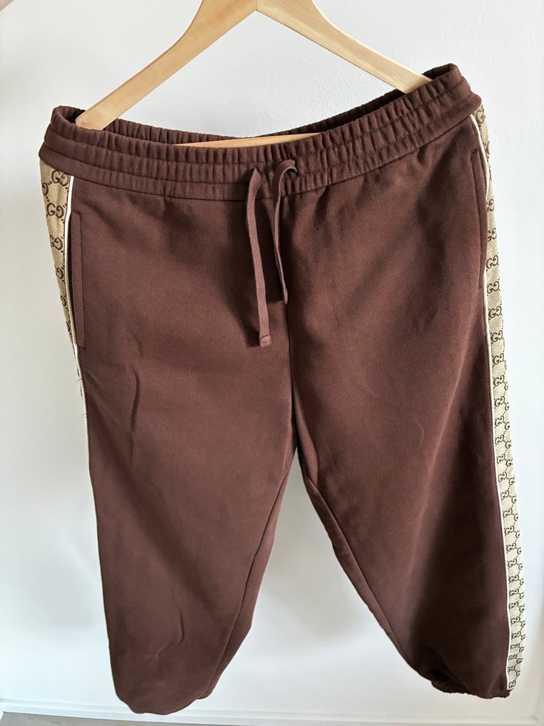 Gucci - 褲子 - New with tags #1.0