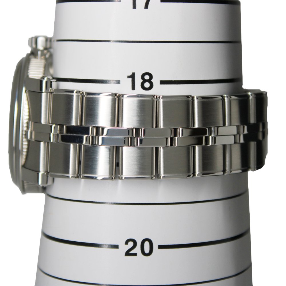 Breguet - Marine Big Date - 5817ST/12/SVO - Mænd - 1990-1999 #4.3