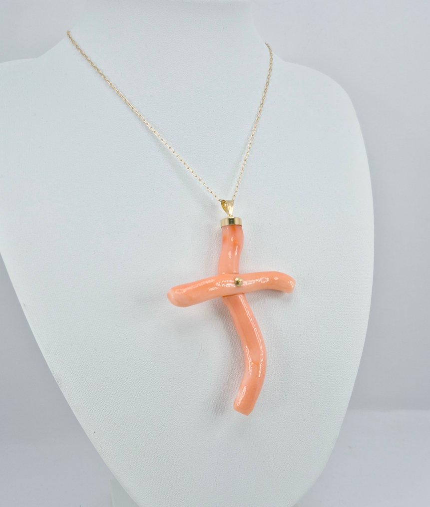 Cross - CORALLO BOKE - 2010-2020 - CORALLO BOKE #3.2