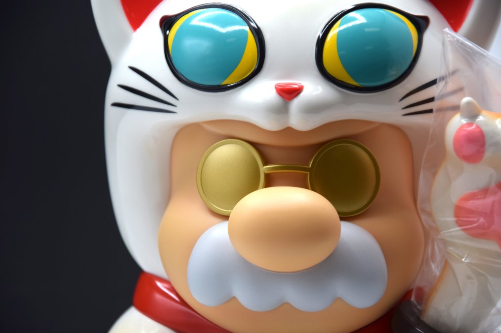 Fools Paradise - Fools Paradise Super Professional Esntl - MANEKINEKO #2.1