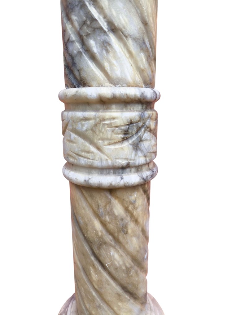 Coluna - 1900-1910 #1.0