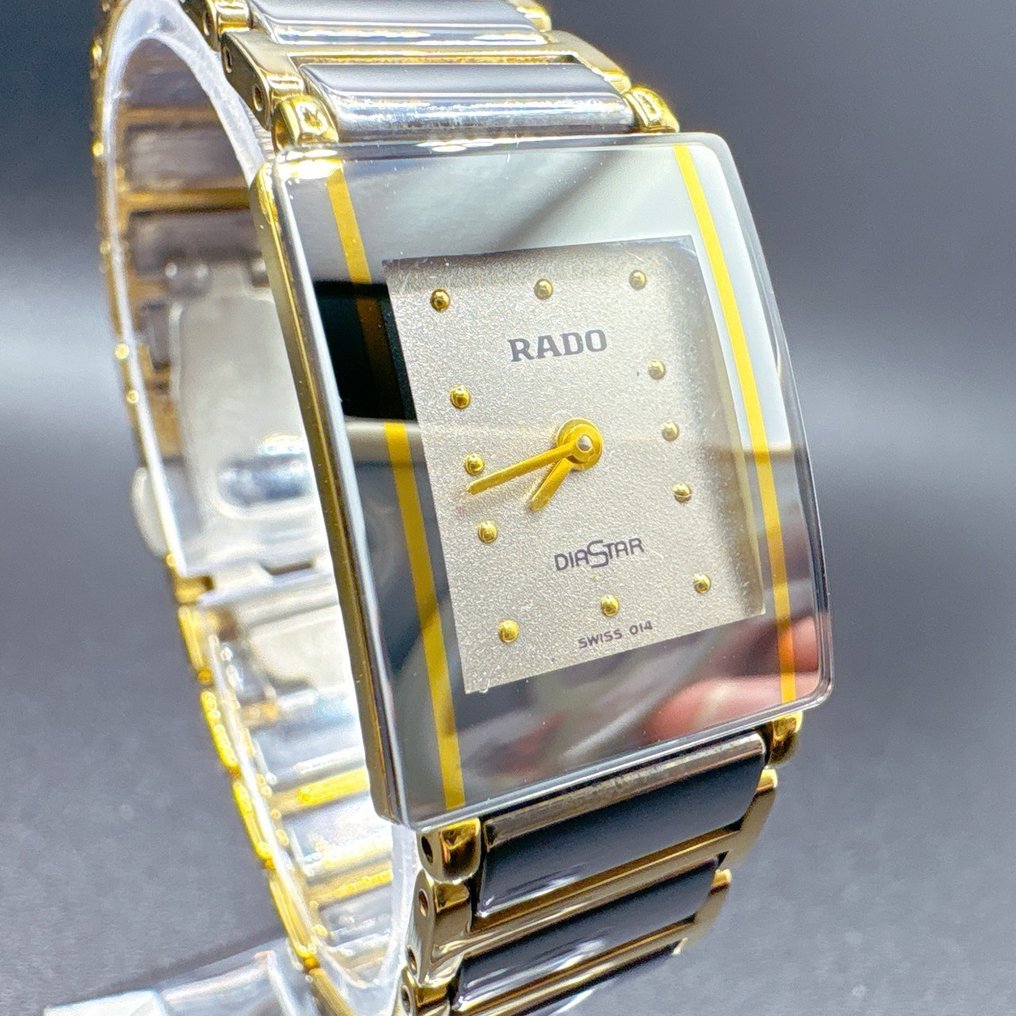 Rado - DiaStar - 没有保留价 - 153.0283.3 N - 女士 - 2000-2010  #1.0