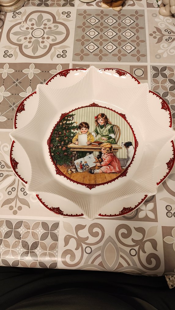 德国唯宝 - 碗 - 瓷 #3.2