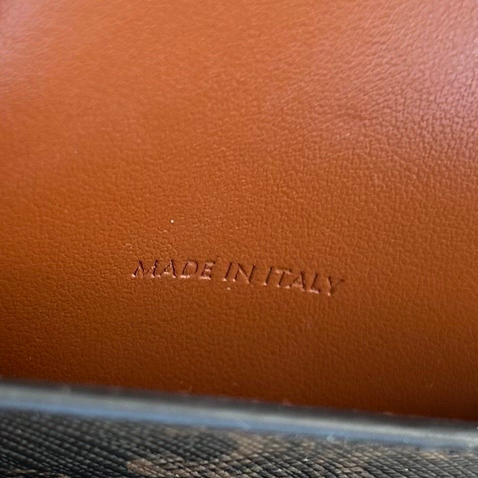 Céline - Borsa a spalla #3.2