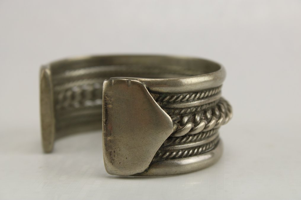 Asawir - Bédouin - Egypte (Zonder Minimumprijs) #4.3