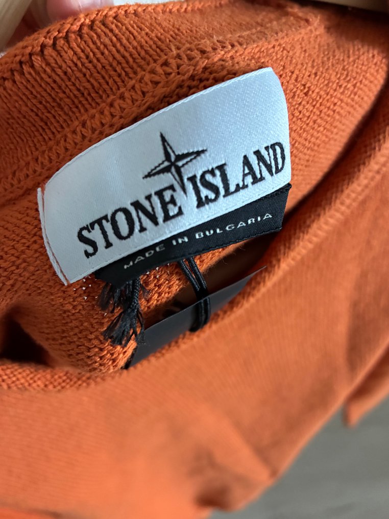 Stone Island - Jumper - New with tags #4.3