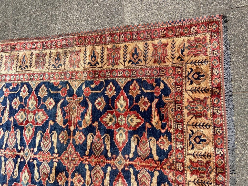 Ziegler - Χαλί - 215 cm - 145 cm #3.2