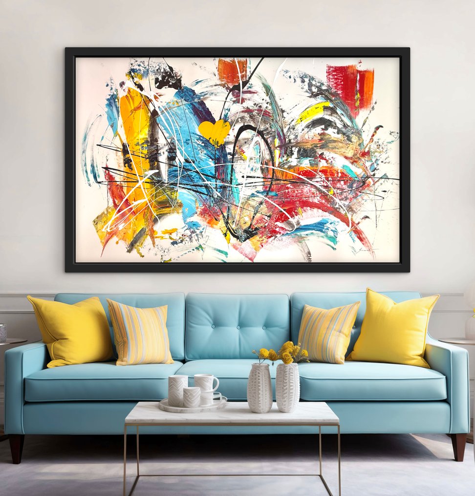 Michele Socionovo - XXL. Folie d'Amour #1.0