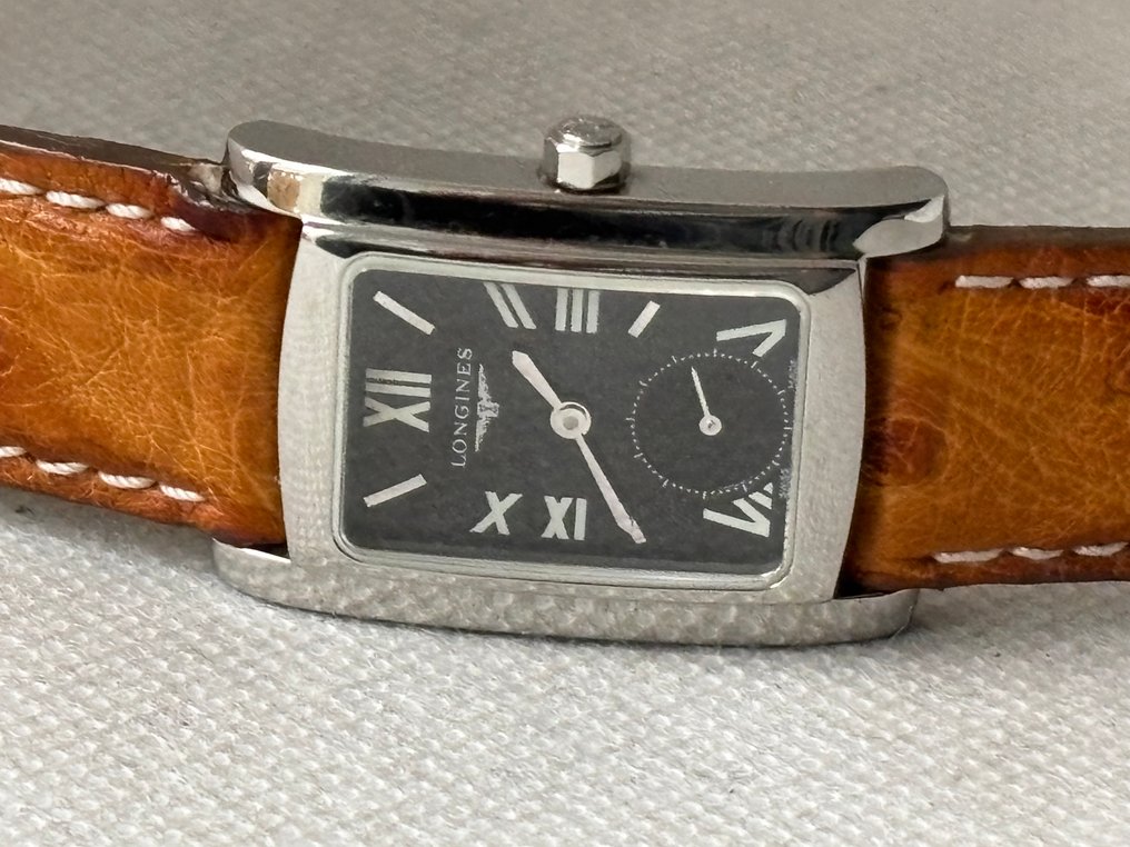 Longines - Dolcevita - Nincs minimálár - L55024 - Női - 2010-2020  #2.1