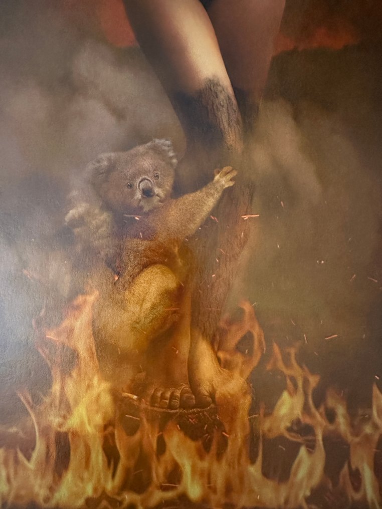 Mathilde Oscar - Hestia #3.2