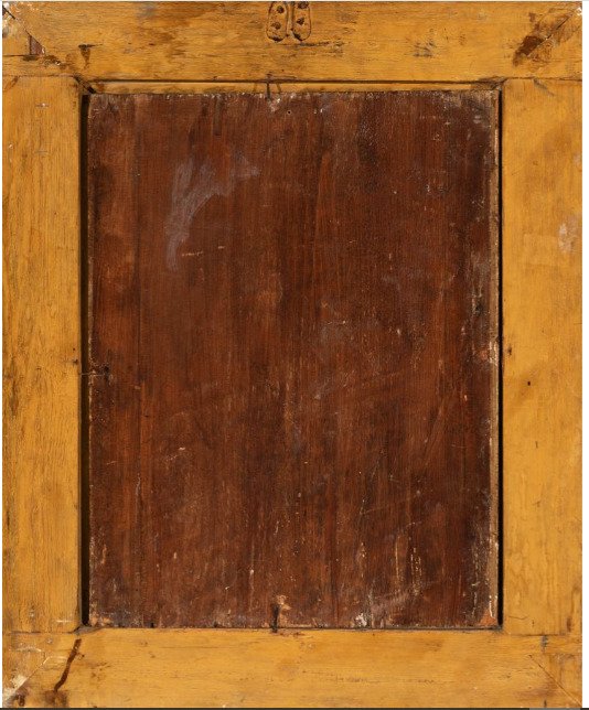 義大利學派 (XVII) - Natividad #4.3