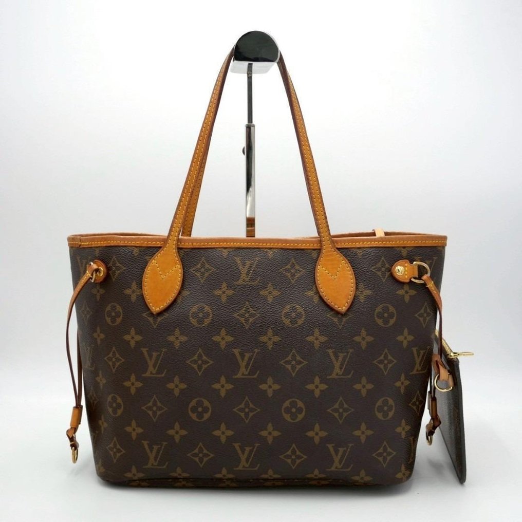 Louis Vuitton - Neverfull - Mulepose #1.0