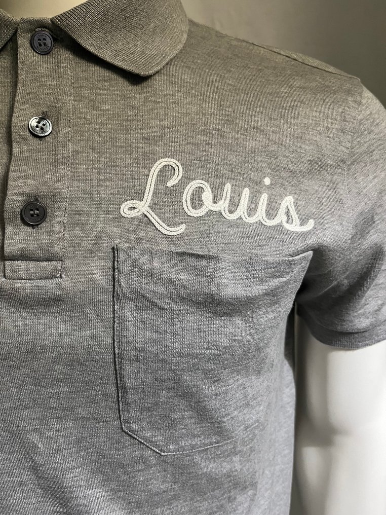 Louis Vuitton - 馬球衫 #1.0