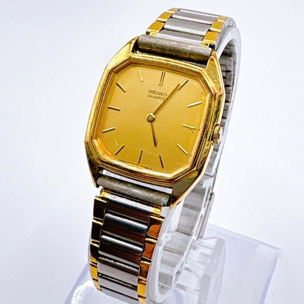 Seiko - 沒有保留價 - 2020-5370 - 女士 - 1990-1999 #1.0