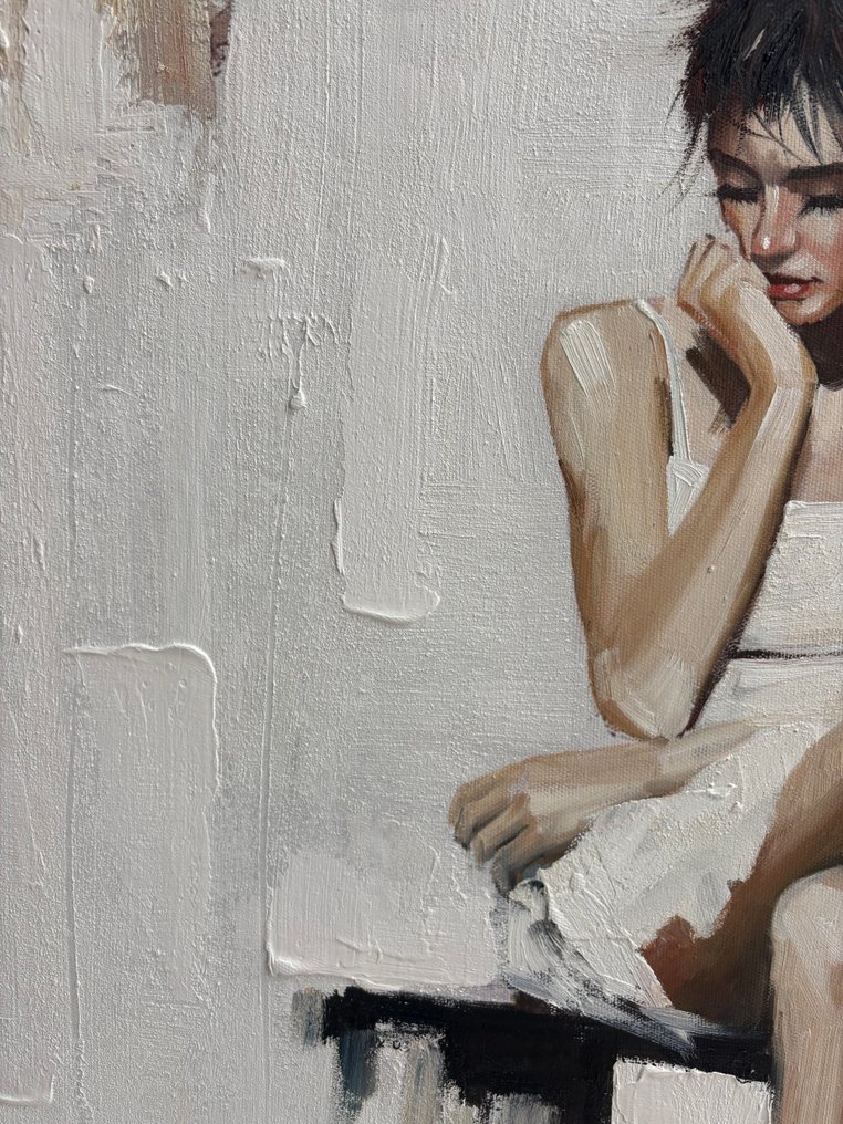 Yannis - Calme fragile 2 #1.0