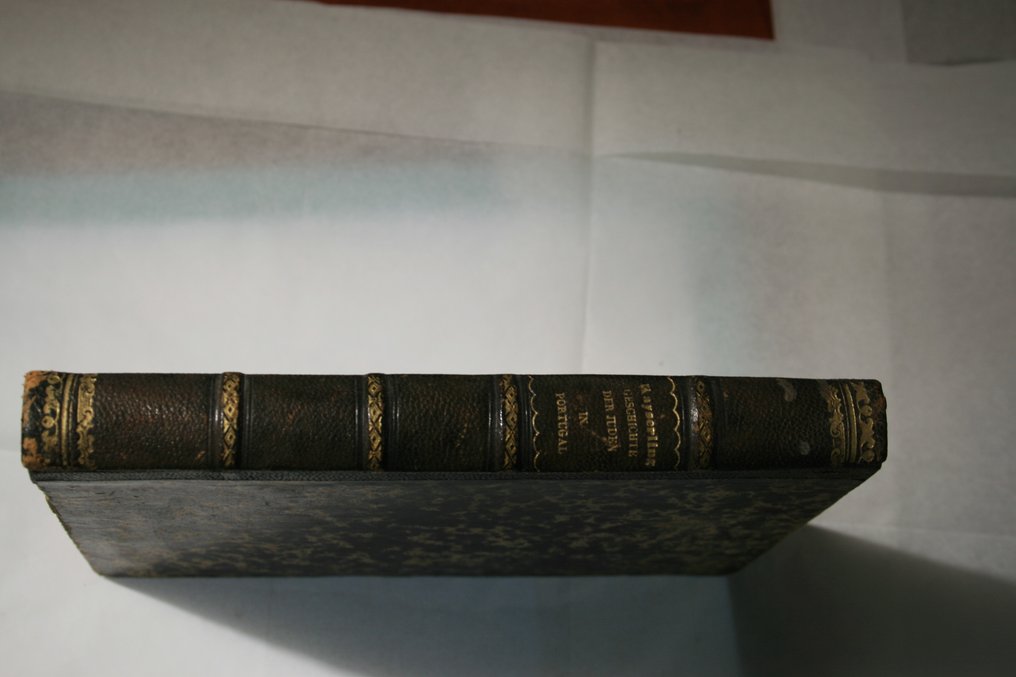 Dr. W. Kayserling - Juden in Portugal - 1867-1867 #2.1