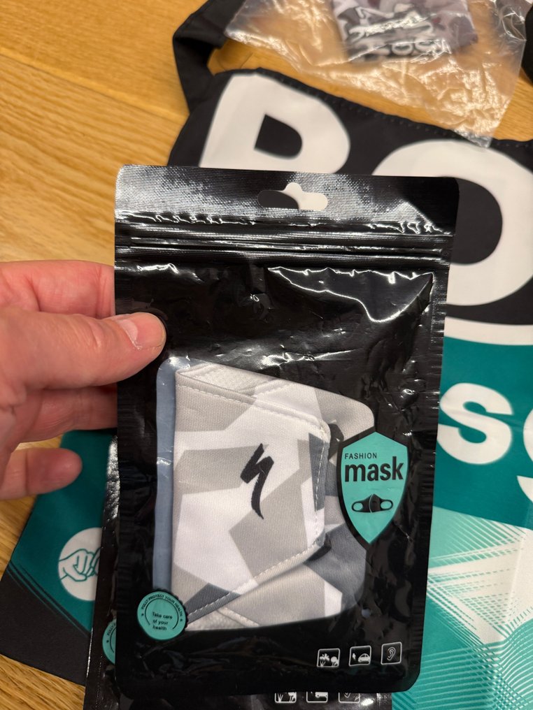 Bora Hansgrohe - Tour de France - Peter Sagan - 2020 - Event-Memorabilien #3.2