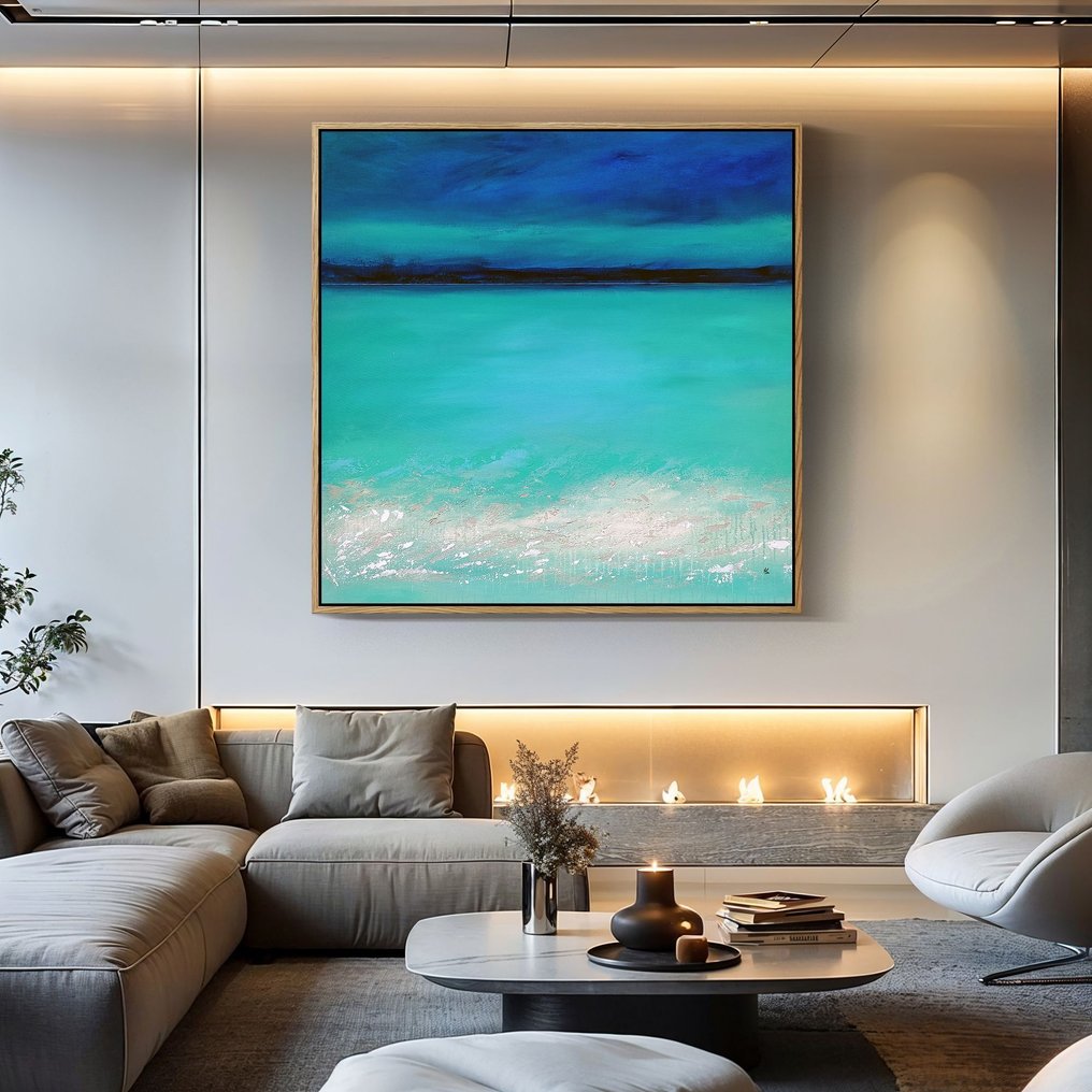 Noelia Correa Art - Xajukam XXL #2.1