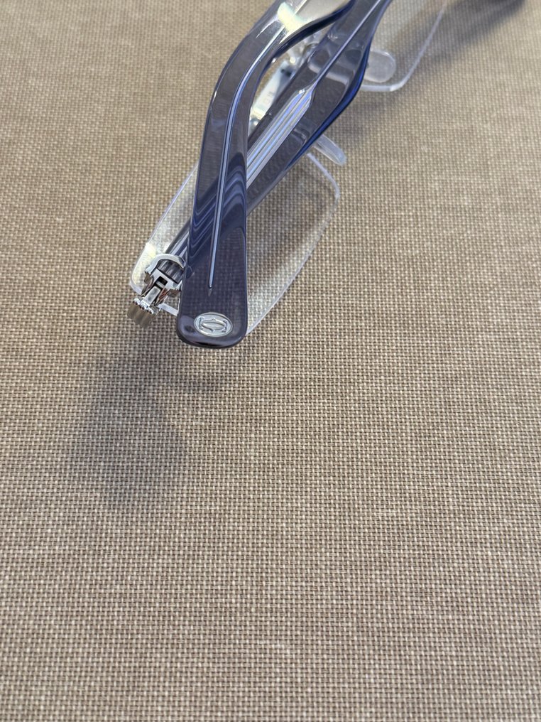 Cartier - Spectacles #3.2