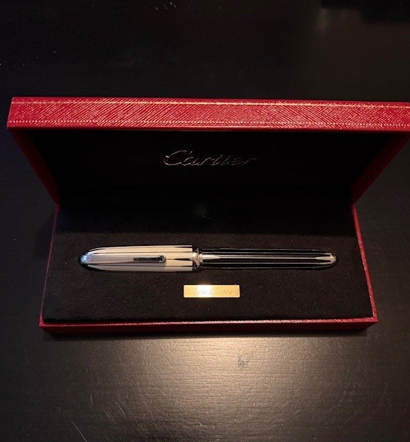 Cartier - Pen set #2.1