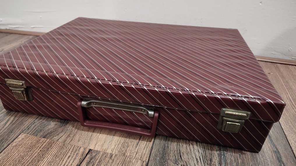 Onbekend - Musicassetta - 1980 #3.2