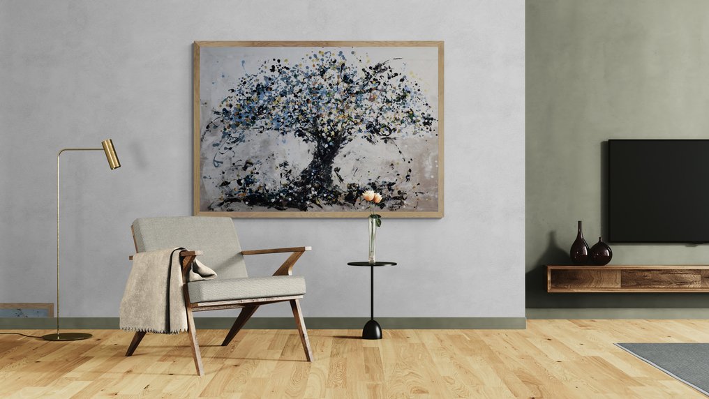 Floria Rey - First Snow XXL #3.2