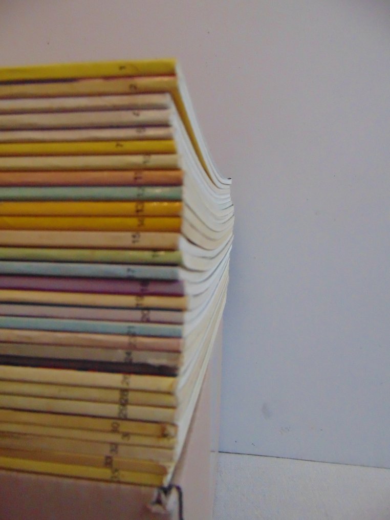 Trigië - 29 Album - Első kiadás/reprint - 1976/1985 #3.2