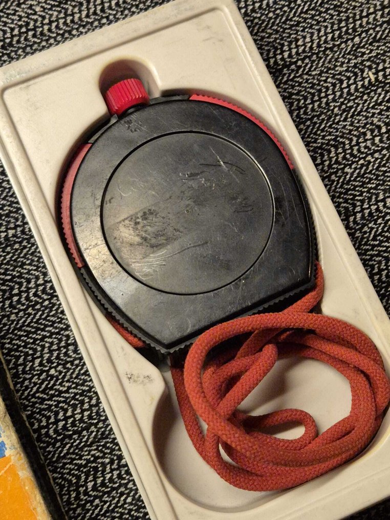 Heuer - Can-Am - 804.501 - 1970-1979 #2.1