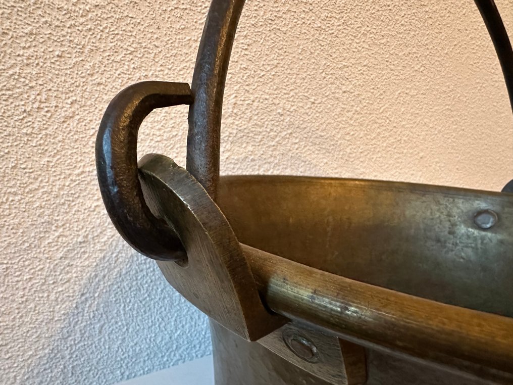 鍋 - 銅 - 铜锅 #2.1