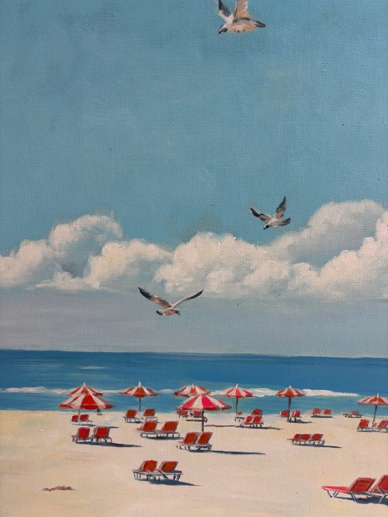 BOB - Hollidays 2 #1.0