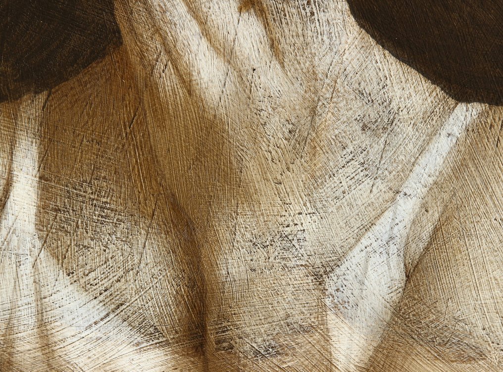 Michal Lukasiewicz - Portrait Of N #2.1