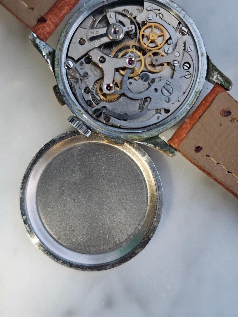 UNITAS - Unknown - No Reserve Price - 54631 - Men - 1950-1959 #4.3