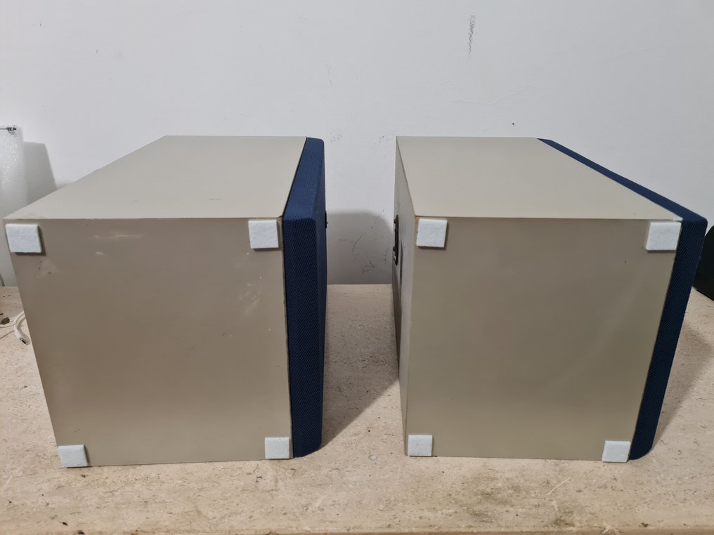 Sansui - S-M9 Speaker set #4.3