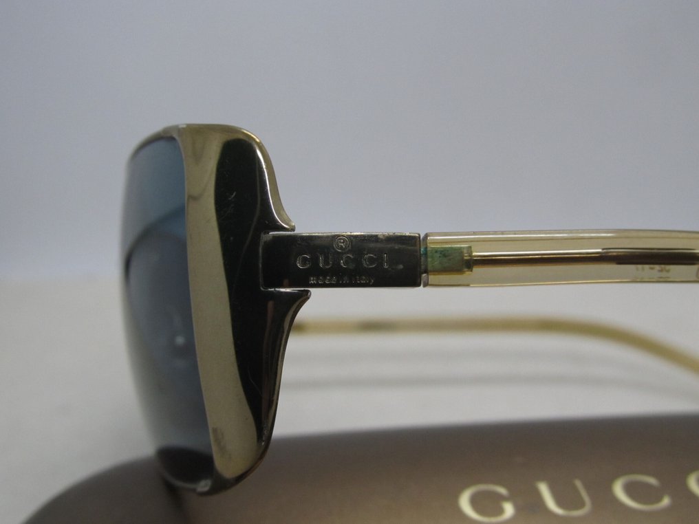 Gucci - GG 2657/S - Occhiali da sole #2.1