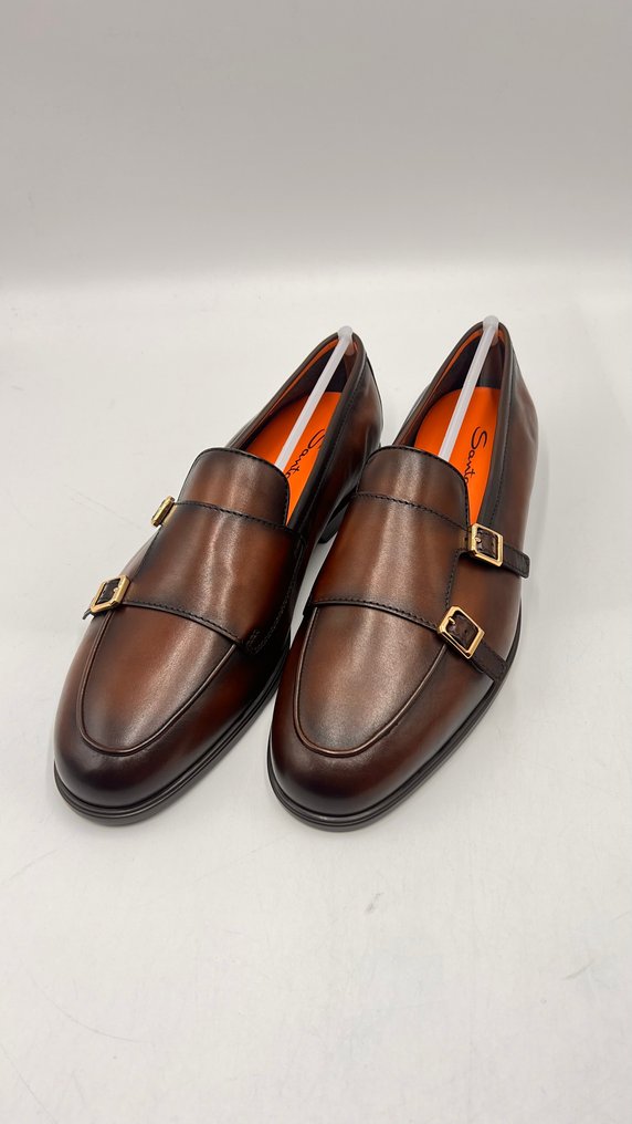 Santoni - 平底鞋 - 尺寸: EU 46 #1.0