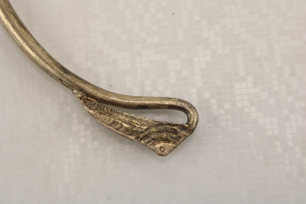 四个Xauv项链 - Miao - 中國  (沒有保留價) #2.1