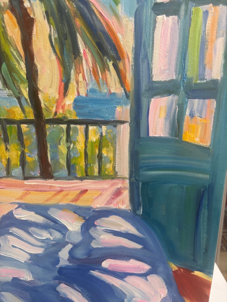 Paquito - Nice 1A #4.3