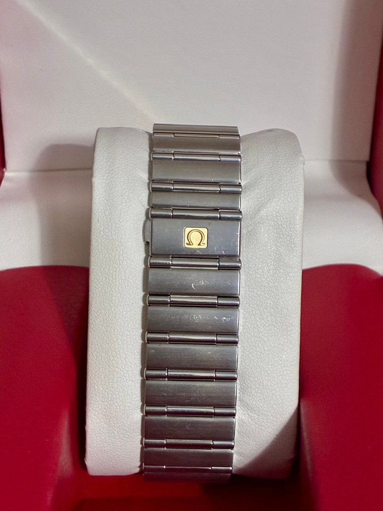 Omega - Constellation - 1502.30.00 - Men - 2008 #3.2