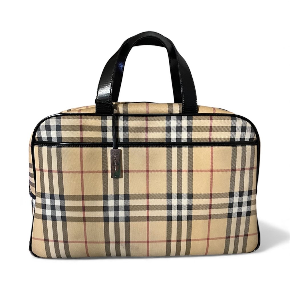Burberry - Handtasche #2.1