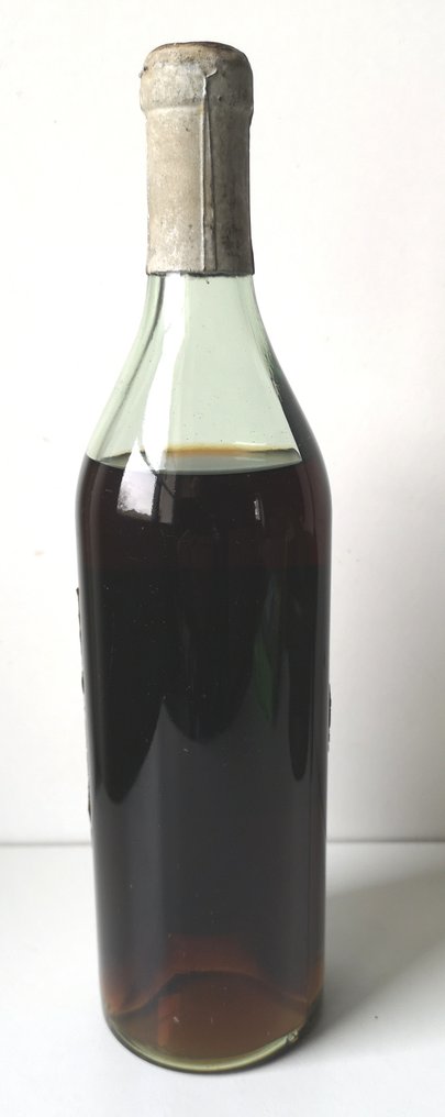 Barnett & Fils - Très Vieille Grande Fine Champagne  - b. 1940s, 1930s - 75厘升 #1.0