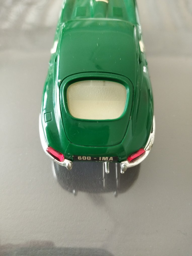 scalextric - Modelauto #4.3