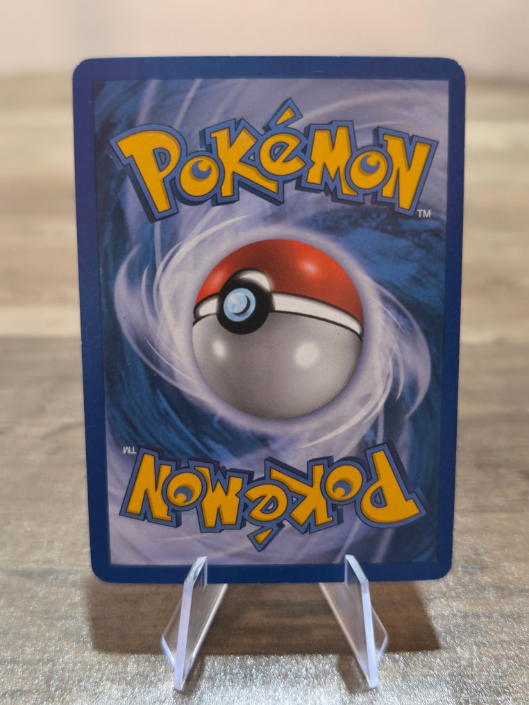 Pokémon - 1 Card - Tyranitar 99/101 压膜 - EX - EX Dragon Frontiers #2.1