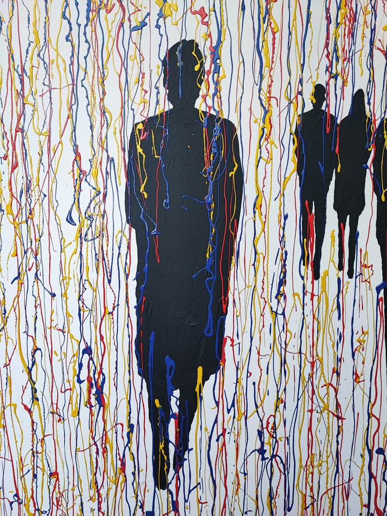 Giancarlo Marcucci - corto circuito #2.1