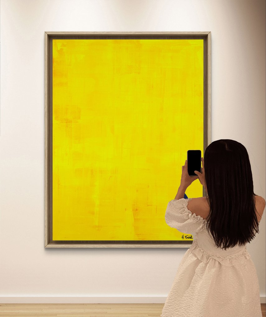 H. Friedel - Vibes Up #1.0