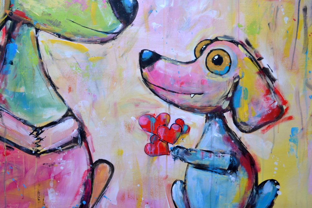 Piotr Piskorz - Mother's Day XXL #2.1