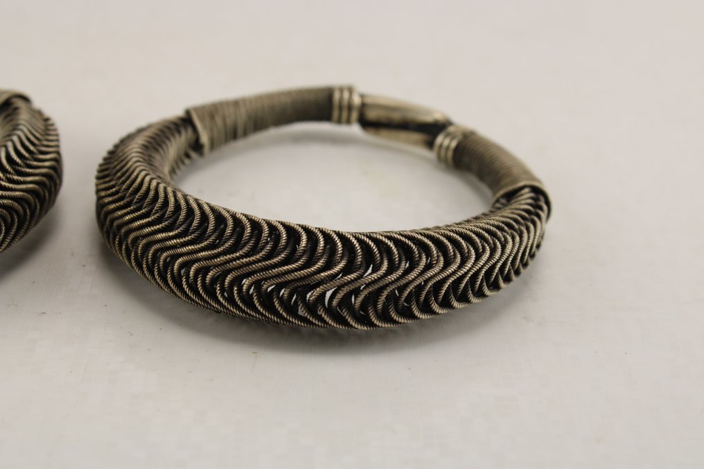 手链配对 - Miao - 中國  (沒有保留價) #3.2