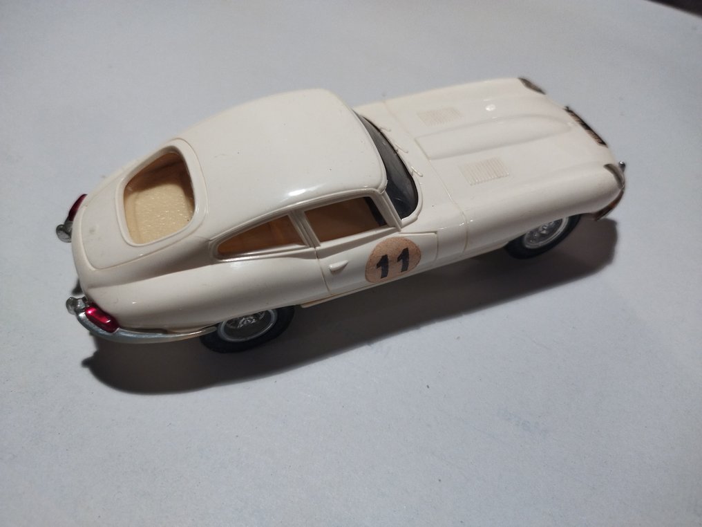 scalextric - Modelauto #2.1