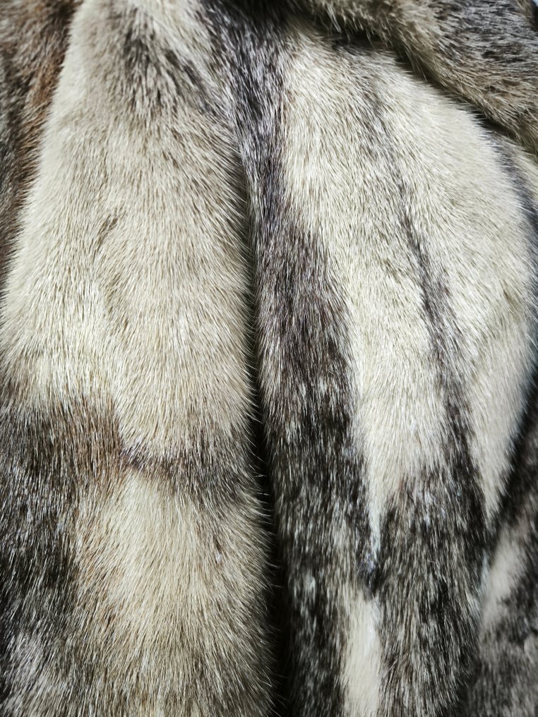 Artisan Furrier - Γούνινο παλτό #4.3